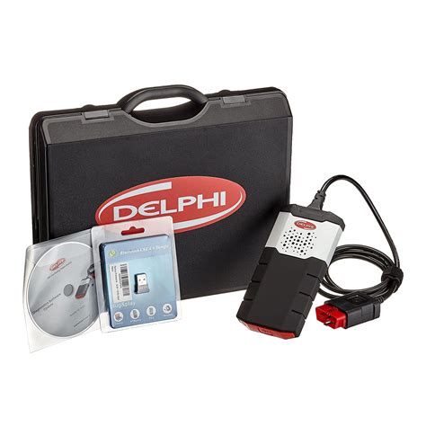 Delphi 11. . Latest delphi diagnostic software